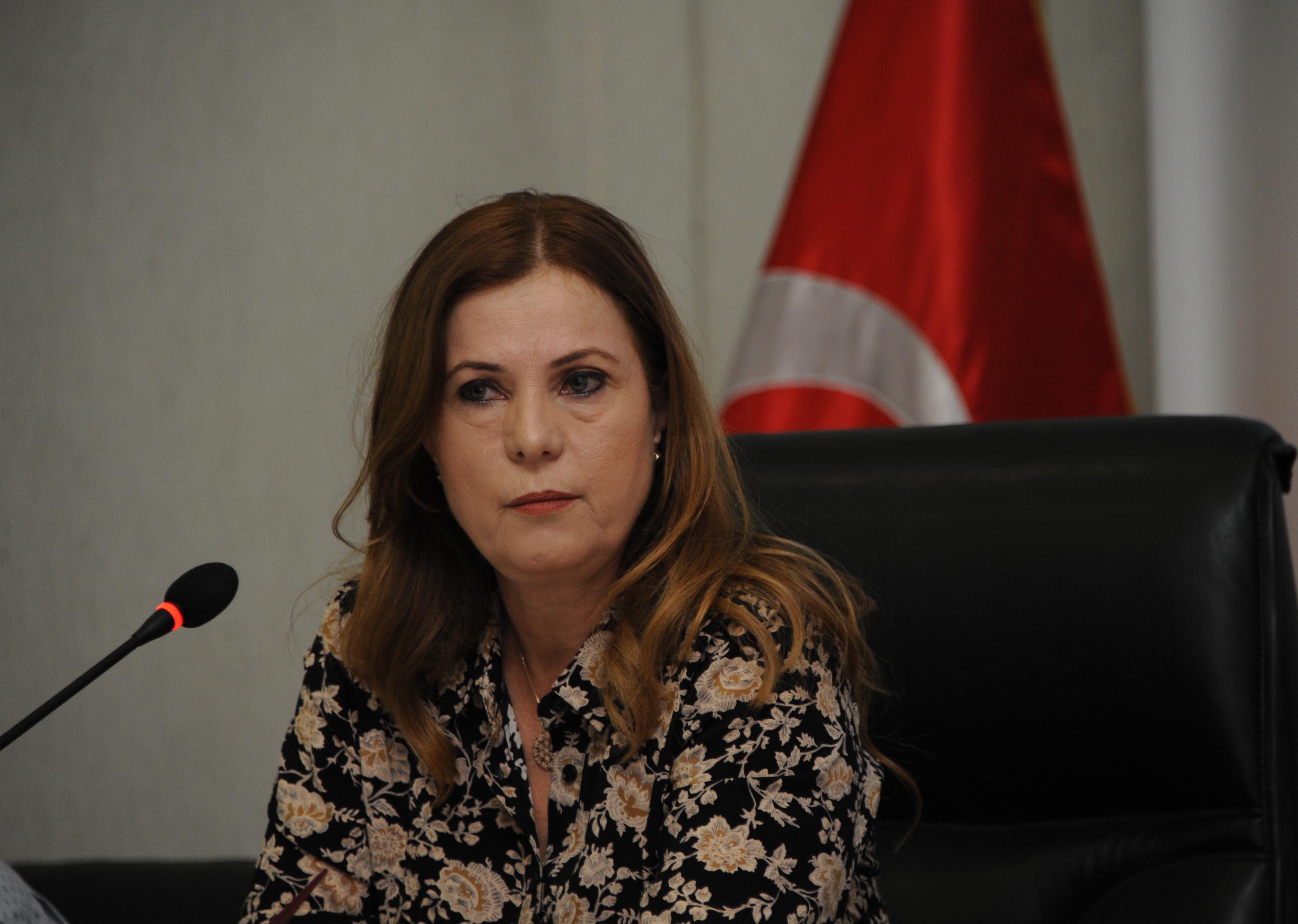 Başkan Çalkaya “Yapılan Siyasi Terbiyesizliktir”