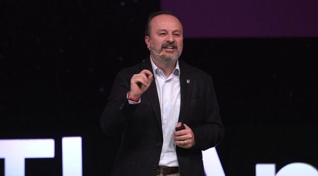 Basın Özgürlüğü Ödülü, Ünsal Ünlü'ye verilecek