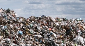 TÜİK açıkladı ''Kişi başı günlük 1.16 kg atık üretiyoruz''