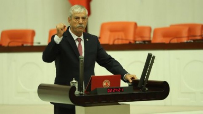 Beko; “Deprem paralarının akıbeti gibi olmasına izin vermeyeceğiz