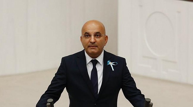 Polat'tan intihar vakaları için açıklama '' Siyanür değil yoksulluk öldürüyor! ''