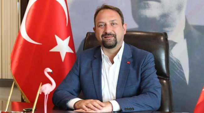Çiğli Belediyesi logosunu seçiyor