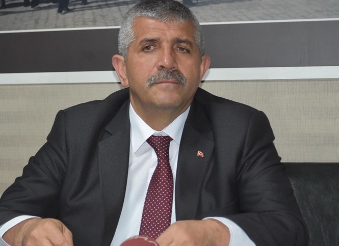 CHP’Lİ YÜCEL’DEN MHP LİDERİ’NE SERT SÖZLER: HADSİZLİK VE KENDİNİ BİLMEZLİKTİR!
