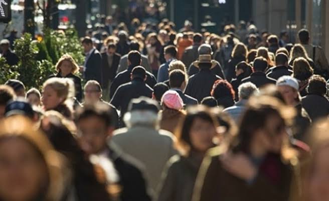 120 bin geldi, 90 bin gitti! İşte İzmir'in beyin göçü raporu