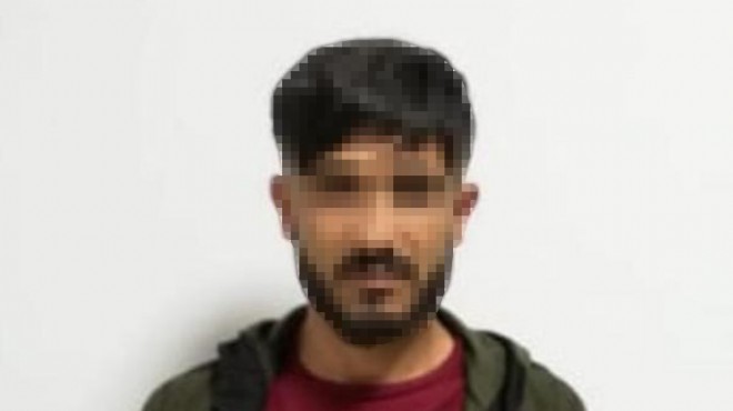 İzmir'de FETÖ kumpası: Kendini polis olarak tanıttı!