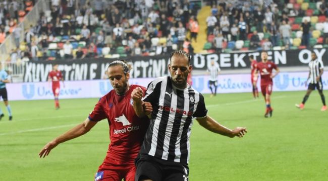 İzmir derbisinde zafer Altay'ın