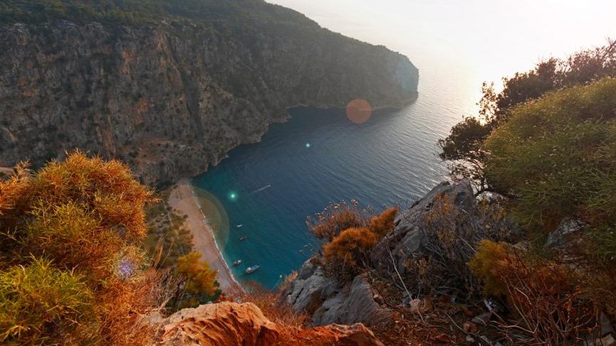 Kelebekler Vadisi için karar verildi!