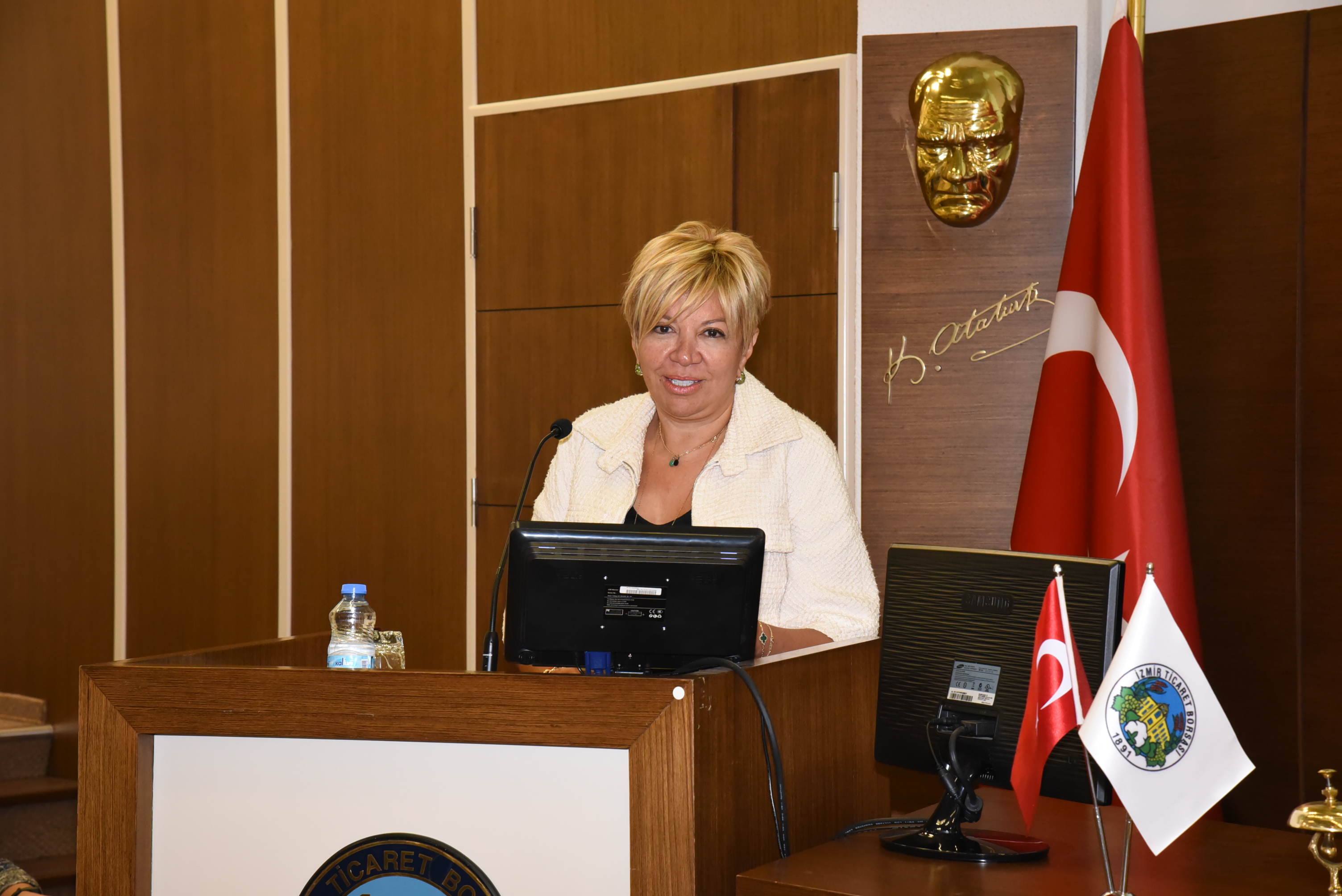 Işınsu Kestelli'den Merkez Bankası’nın faiz kararı değerlendirmesi