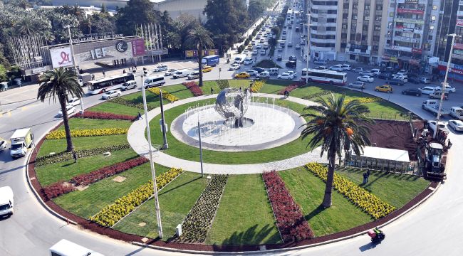 Mürselpaşa Bulvarı yeniden trafiğe açılıyor