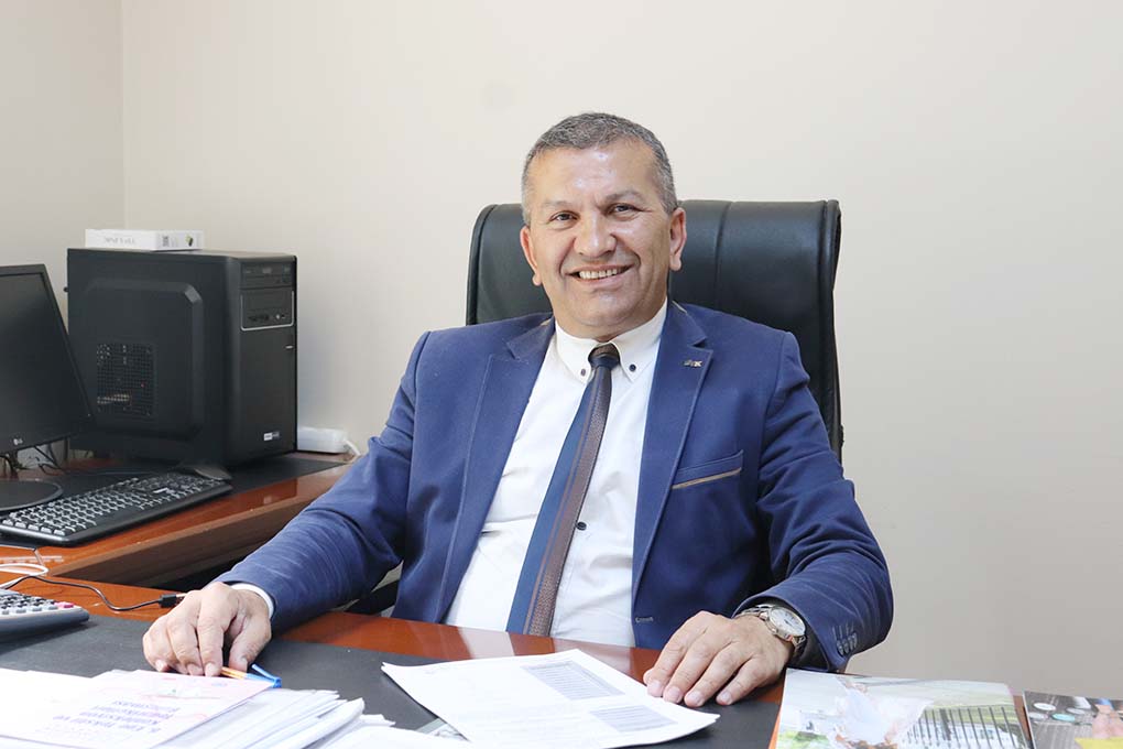 MTK 3 Bin personel arıyor!