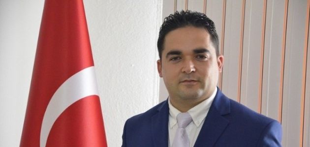 Özdemir'den Bakanlığa Çağrı: