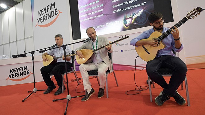 UKEYF’te Korneanın Sesi yankılandı