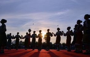 İzmir’de Balkan havası esecek