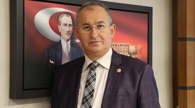 Vekil Sertel cezaevlerinin 'Deprem Acil Eylem Planı' iddialarını meclise taşıdı