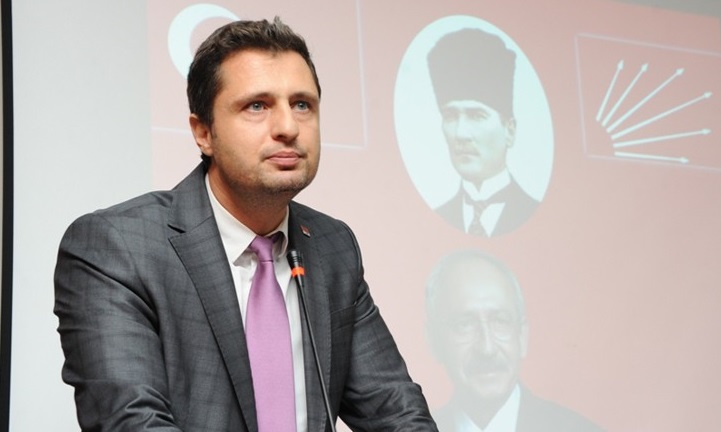 Yücel'den Soyer'e destek: 'Algı operasyonuna halk artık kanmıyor!'