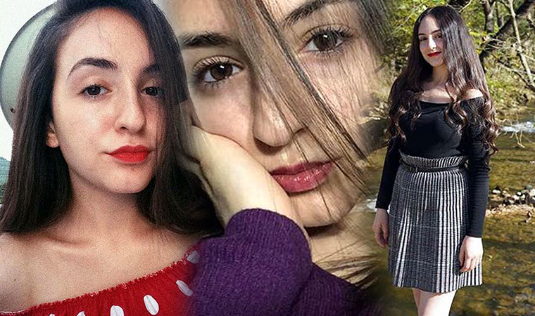 Üniversite öğrencisi Güleda Cankel, eski erkek arkadaşı tarafından öldürüldü