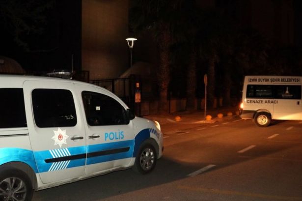 İzmir'de kadın cinayeti: Cezaevinden izinli çıktı, sevgilisini öldürdü