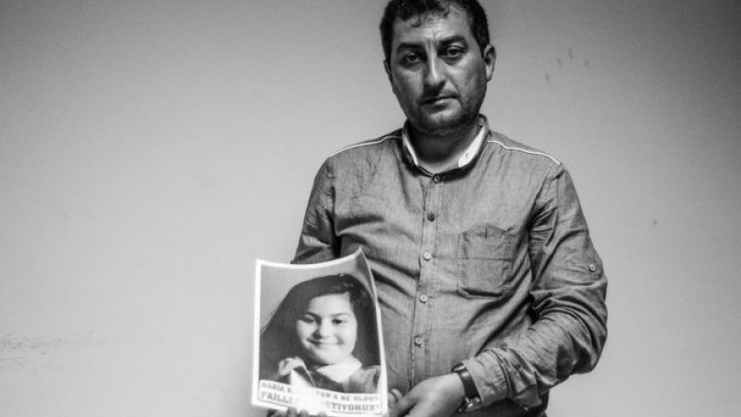 Rabia Naz olayı neden kapatılmak isteniyor? Soruşturmada Ensar Vakfı detayı