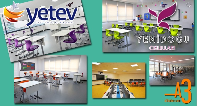 Bilal Erdoğan'ın okullarına bakanlıktan tam teşvik!