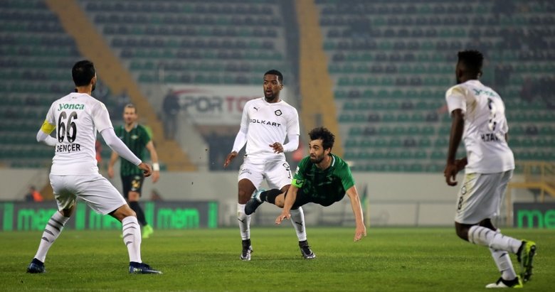 Altay'da moraller bozuk