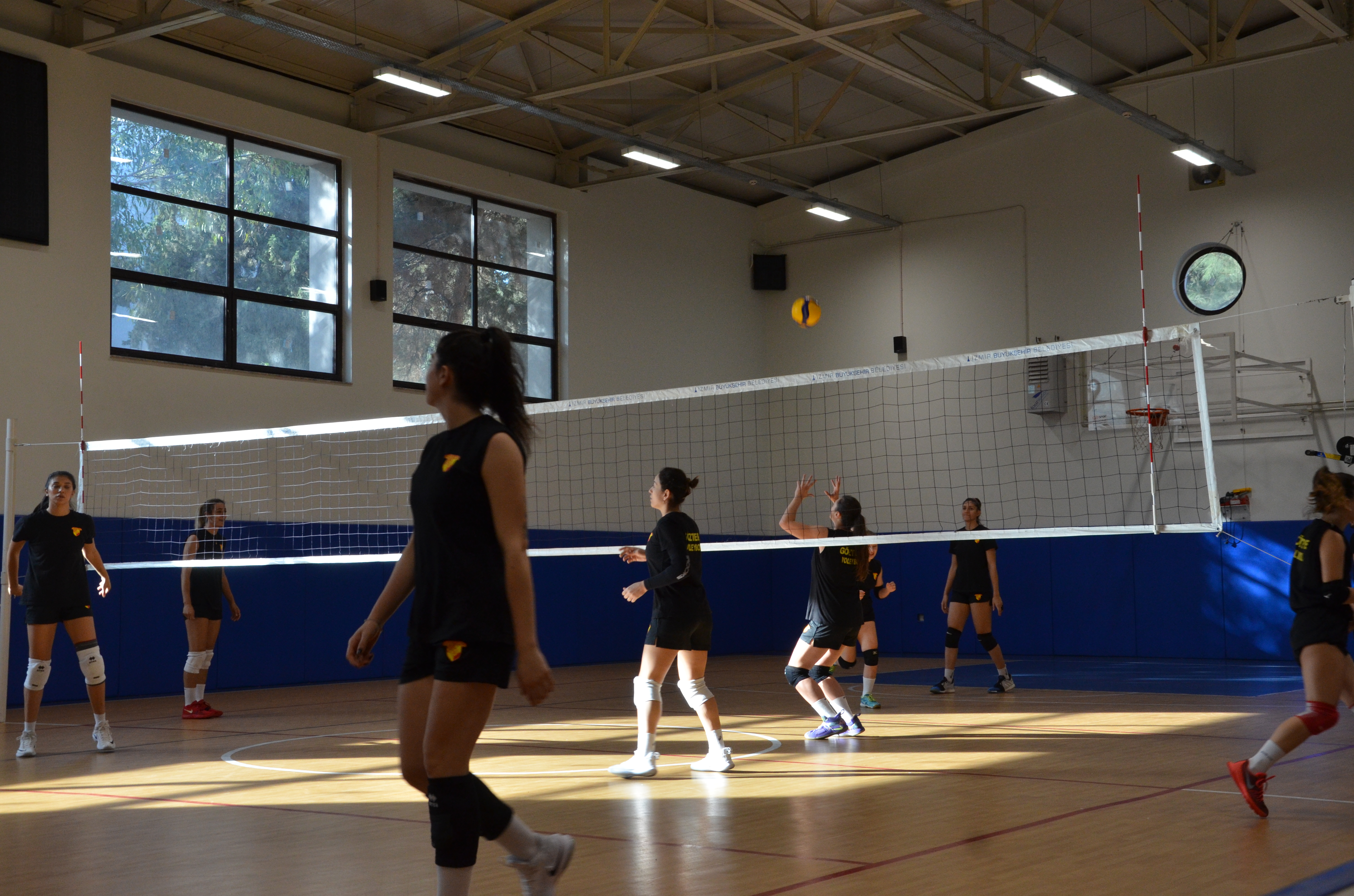 Alkan ''Mutluluğumuzu o an taraftarlarımız ile paylaşmayı çok istedik''