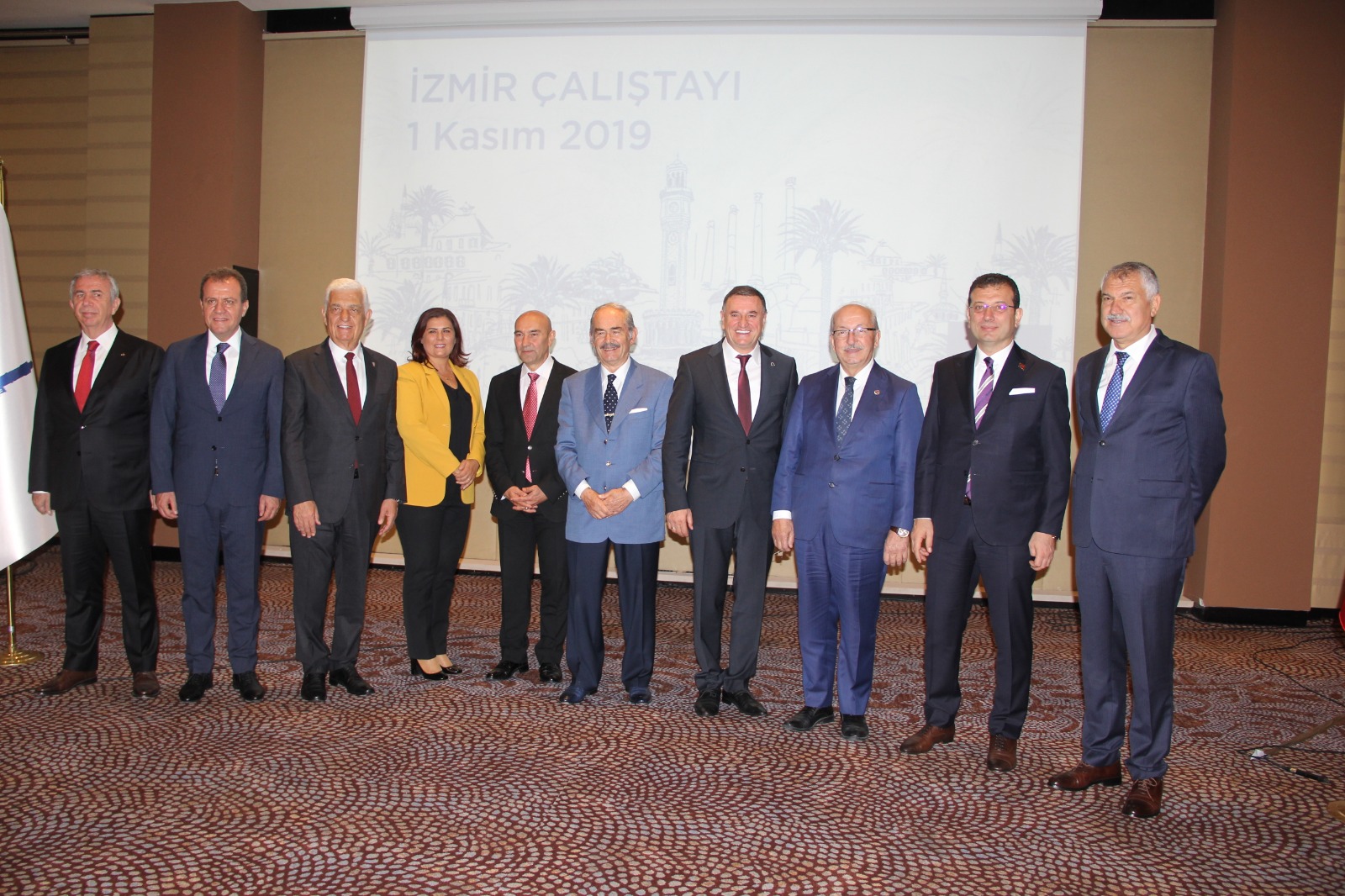 Başkan Soyer, kadına şiddeti kınadı, Cumhurbaşkanı'na çağrıda bulundu!