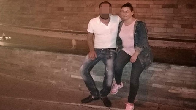 Akhisar'da kadın cinayeti: 6 aylık eşinin canına kıydı
