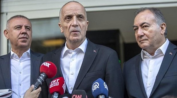 Türk-İş: Asgari ücret teklifimiz 2 bin 578 TL'nin altına düşmeyecek