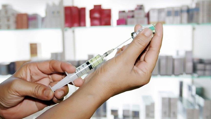 Sağlık Bakanlığına kritik soru: Grip aşısı neden yok?