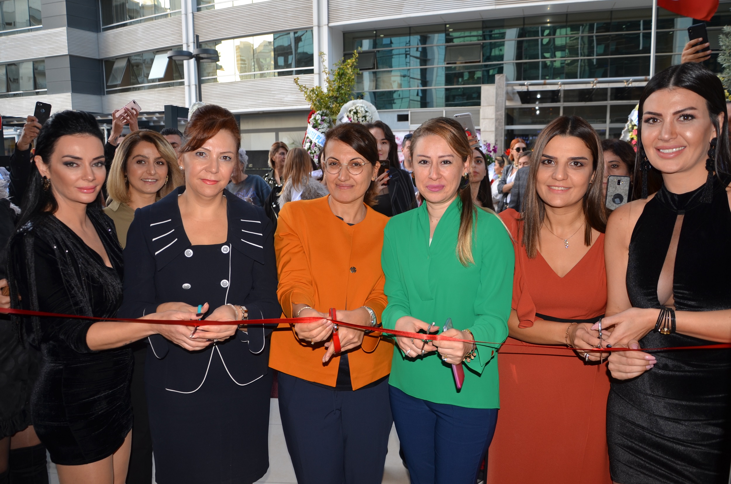 Kadınlardan Güzel Yatırım