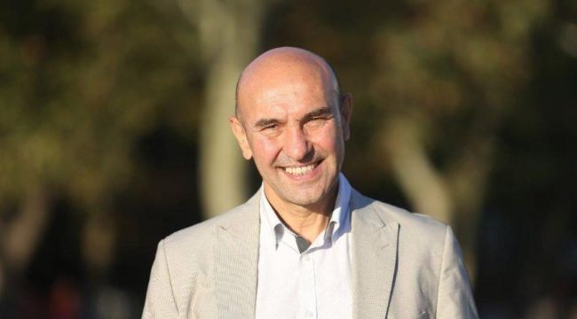 İzmirli başkan Soyer, en beğenilen siyasetçiler listesinde ilk 10'da!