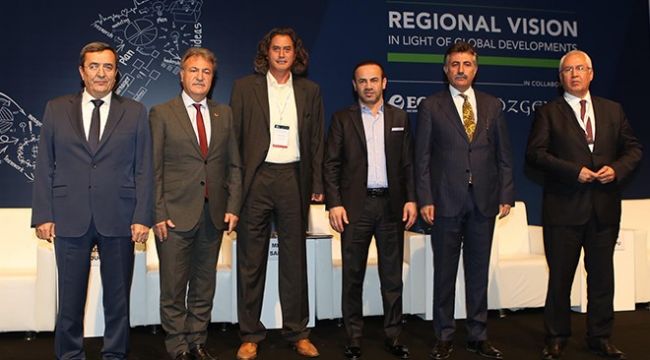 Başkanlardan kentsel dönüşüm çağrısı