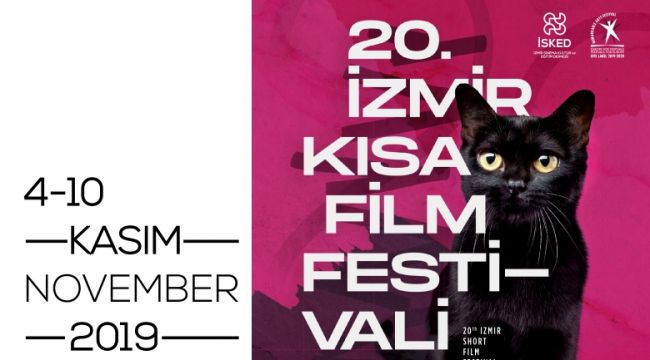 Bayraklı'da Kısa Film Festivali başlıyor