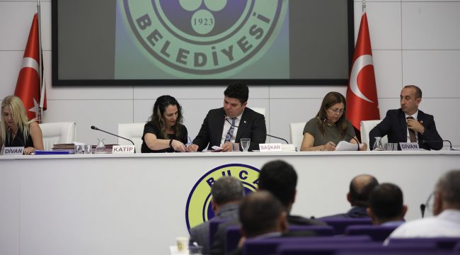 Buca’nın gençleri için ortak mücadele