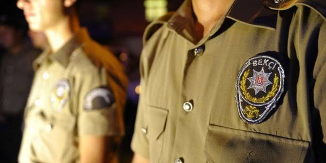 Emniyet'ten açıklama: Bekçi kimlik sorabilir mi?