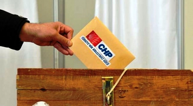 CHP'de sancılı delege seçimleri... Partililer, tartışma ve engellemelere tepkili