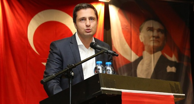 CHP'li Yücel'den kongreler öncesi çarpıcı açıklamalar
