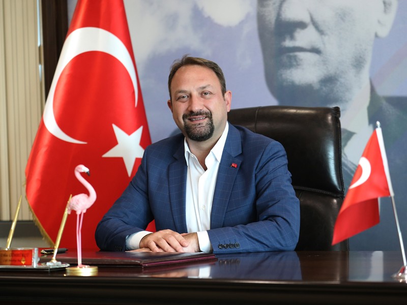 Çiğli Belediyesi, iklim değişikliğine dikkat çekmek için yarışma düzenliyor!