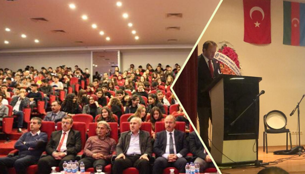 İzmir'de öğrencilere skandal zorlama! ''Kur'an dinlettiler, cariyeleri anlattılar''