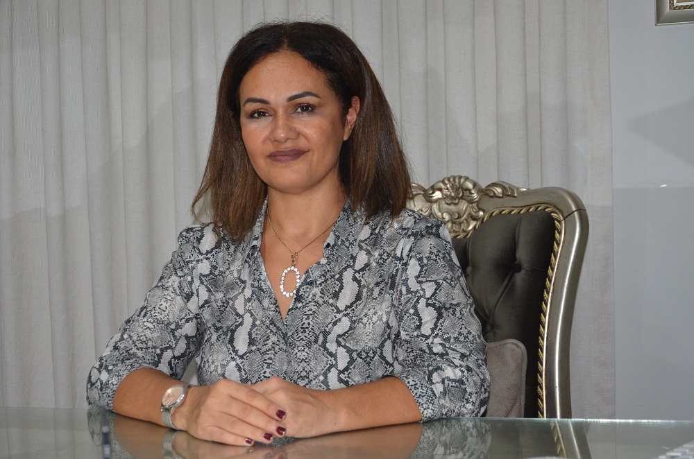 Yüz estetiği olumlu algı yaratıyor!