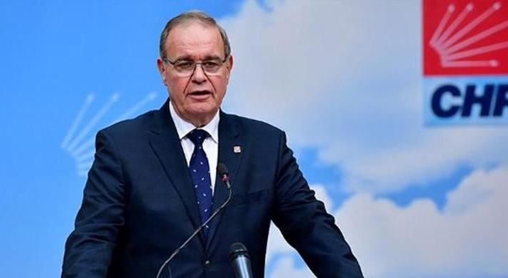 Enflasyon rakamlarına tepki: 