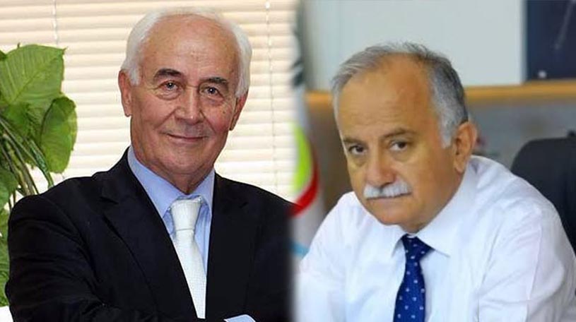 CHP İzmir için flaş karar. Eski başkan kesin ihraç edildi