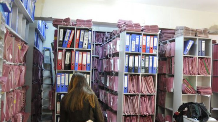 Zamlar geliyor vatandaş ödeyemiyor! 11 ayda 1.2 milyon kişi icralık oldu