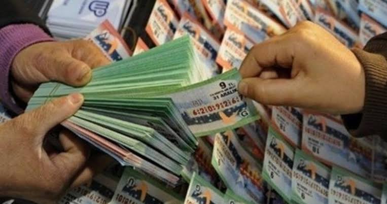 Milli Piyango yılbaşı büyük ikramiyesi belli oldu