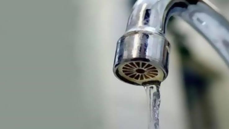 Menemen'de 21 saatlik su kesintisi!