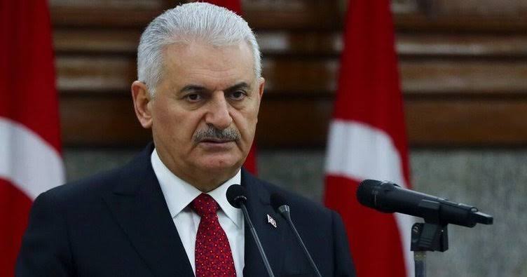 Binali Yıldırım o stat için İzmir'e geliyor