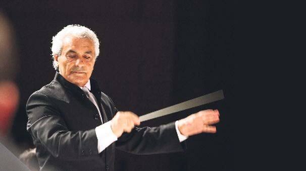 İzmir Devlet Senfoni Orkestrası, Gürer Aykal’ı ağırlayacak