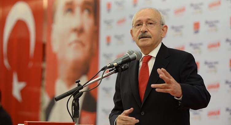 CHP Lideri’nin İzmir programında neler var?
