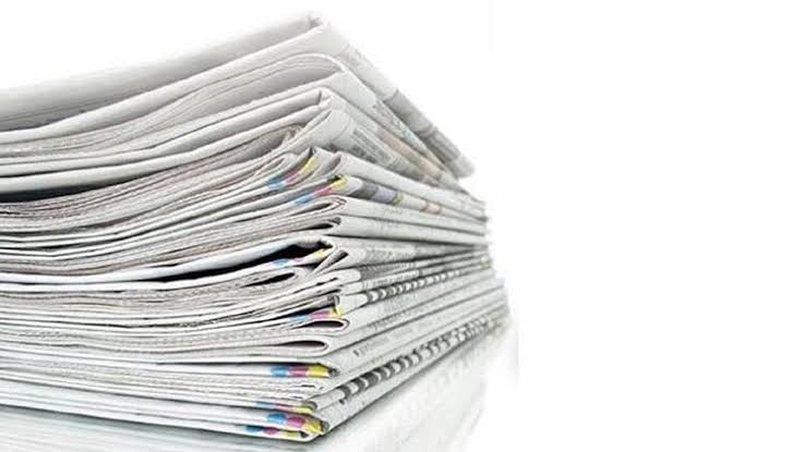 800 gazete kapanacak, binlerce gazeteci işsiz kalacak