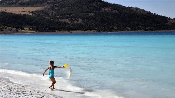 Uzmandan 'Salda' uyarısı: Adım dahi atmayın!